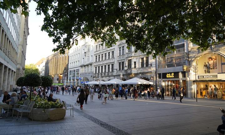 Augustiner Stammhaus